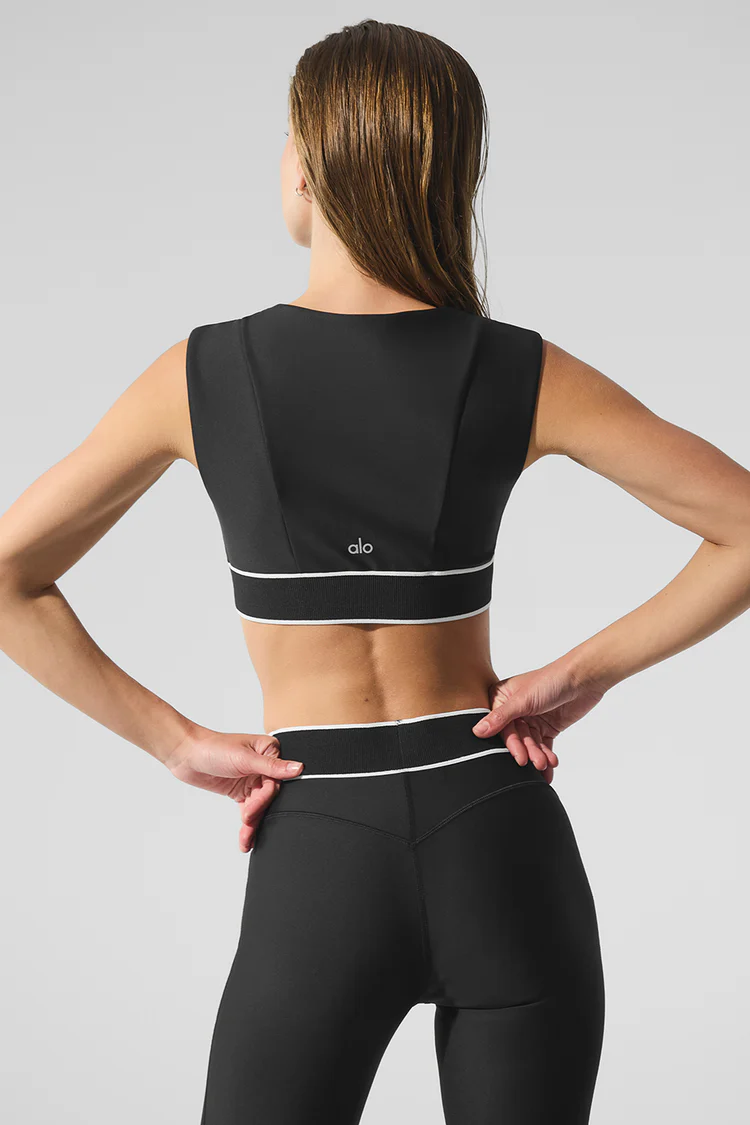 Alo Airlift Alignment Bra+Legging Suit - Lulualo
