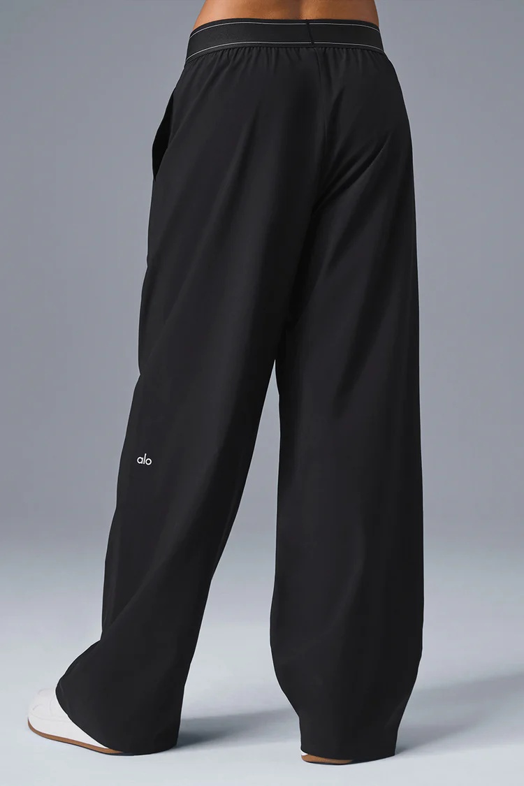 ALO Trouser (Regular) - Lulualo