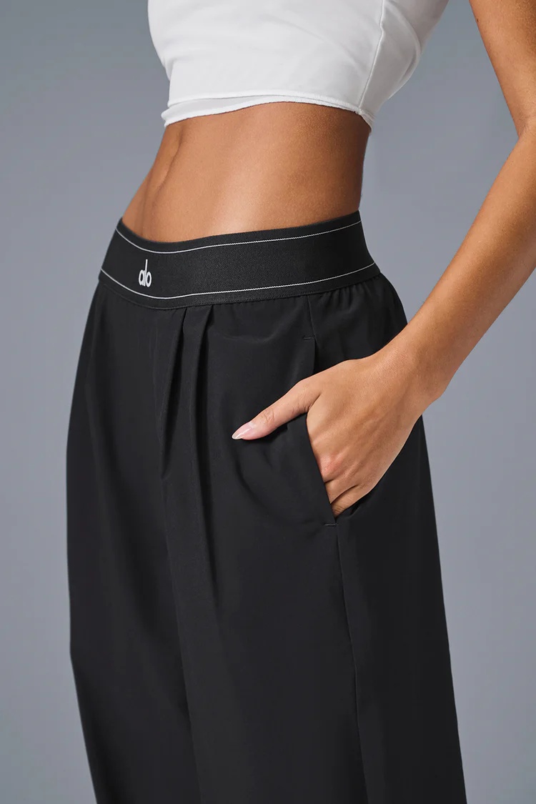 ALO Trouser (Regular) - Lulualo