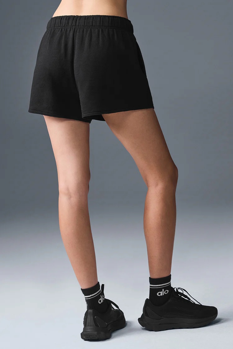 ALO Accolade Short - Lulualo