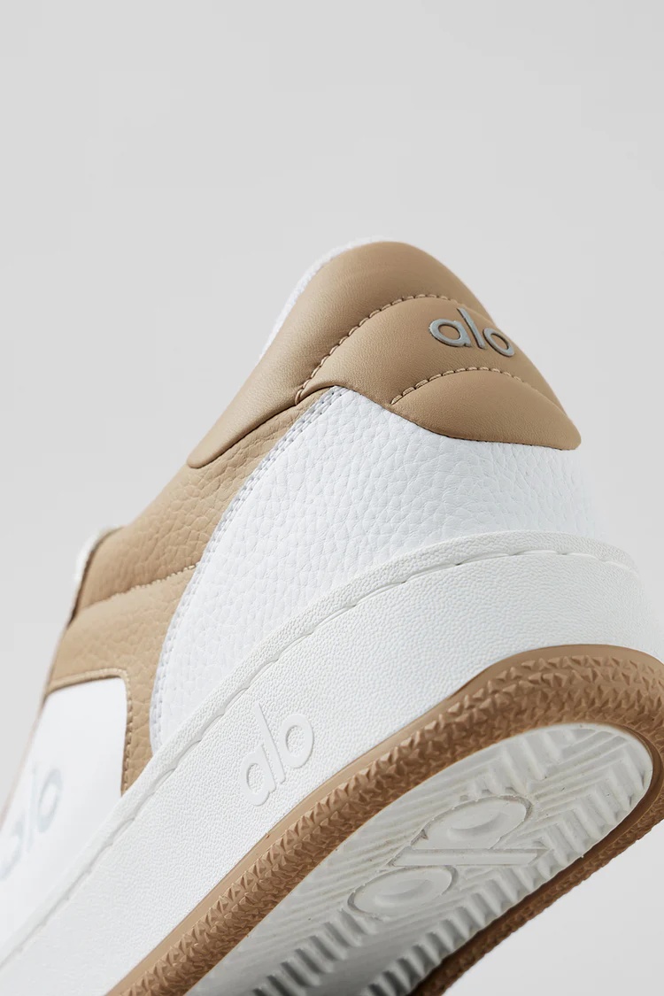 ALO Recovery Mode Sneaker - Lulualo