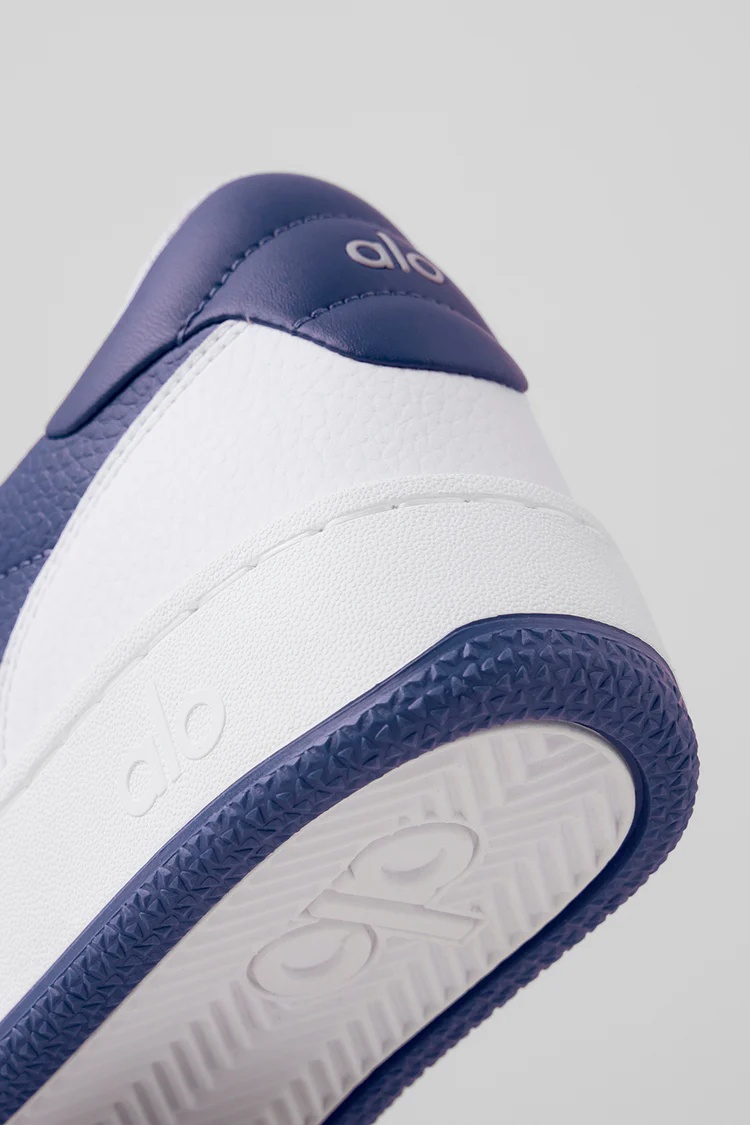 ALO Recovery Mode Sneaker - Lulualo