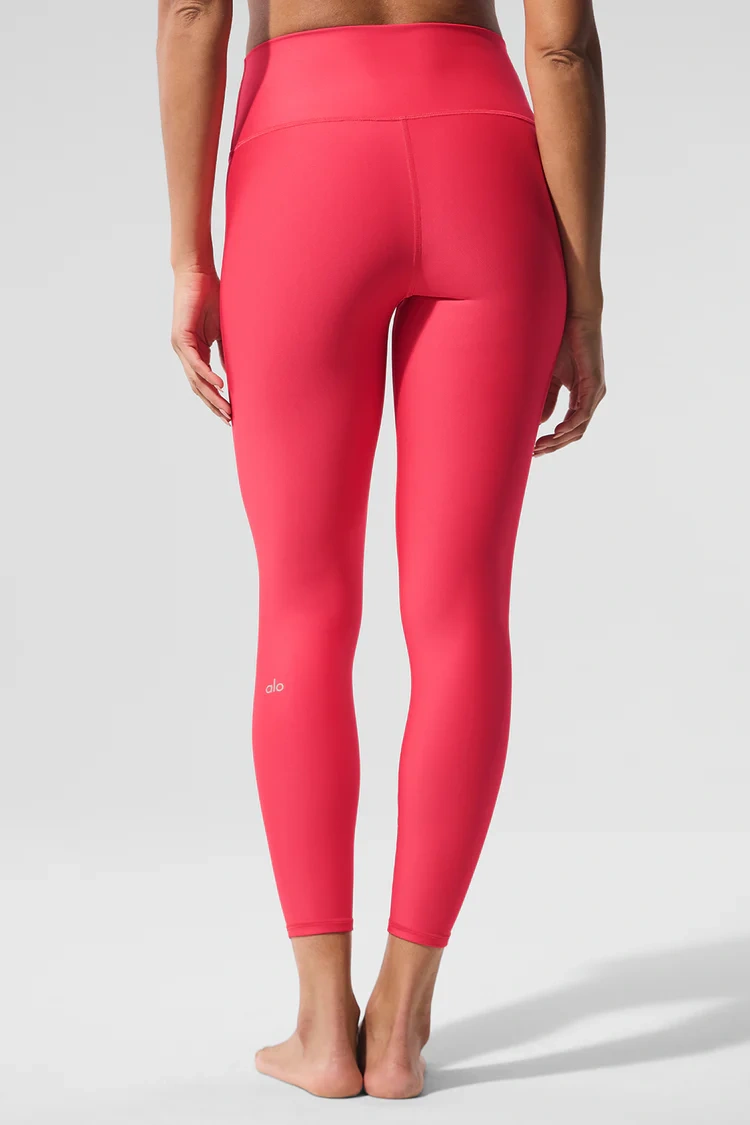 ALO 7/8 High-Waist Airlift Legging - Lulualo