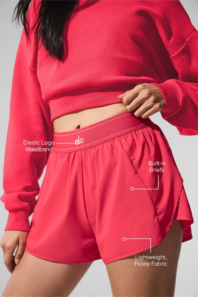 ALO Match Point Short - Lulualo