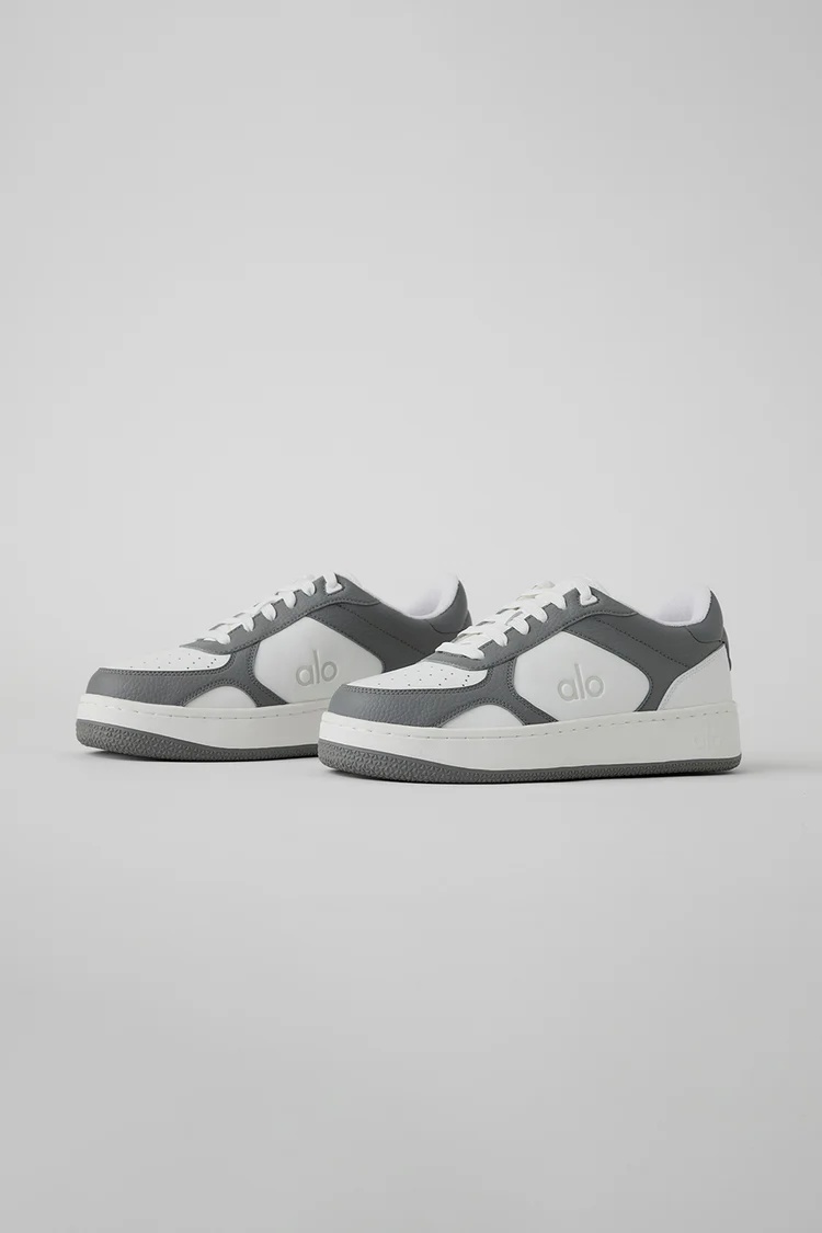 ALO Recovery Mode Sneaker - Lulualo