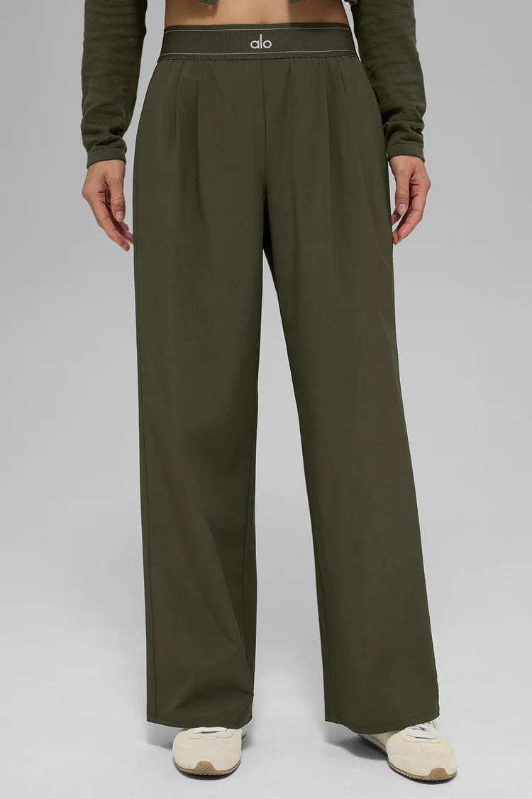 ALO Trouser (Regular) - Lulualo