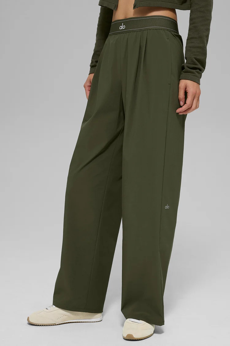 ALO Trouser (Regular) - Lulualo