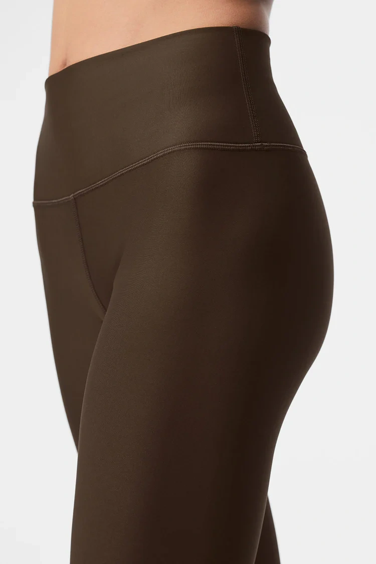 ALO 7/8 High-Waist Airlift Legging - Lulualo