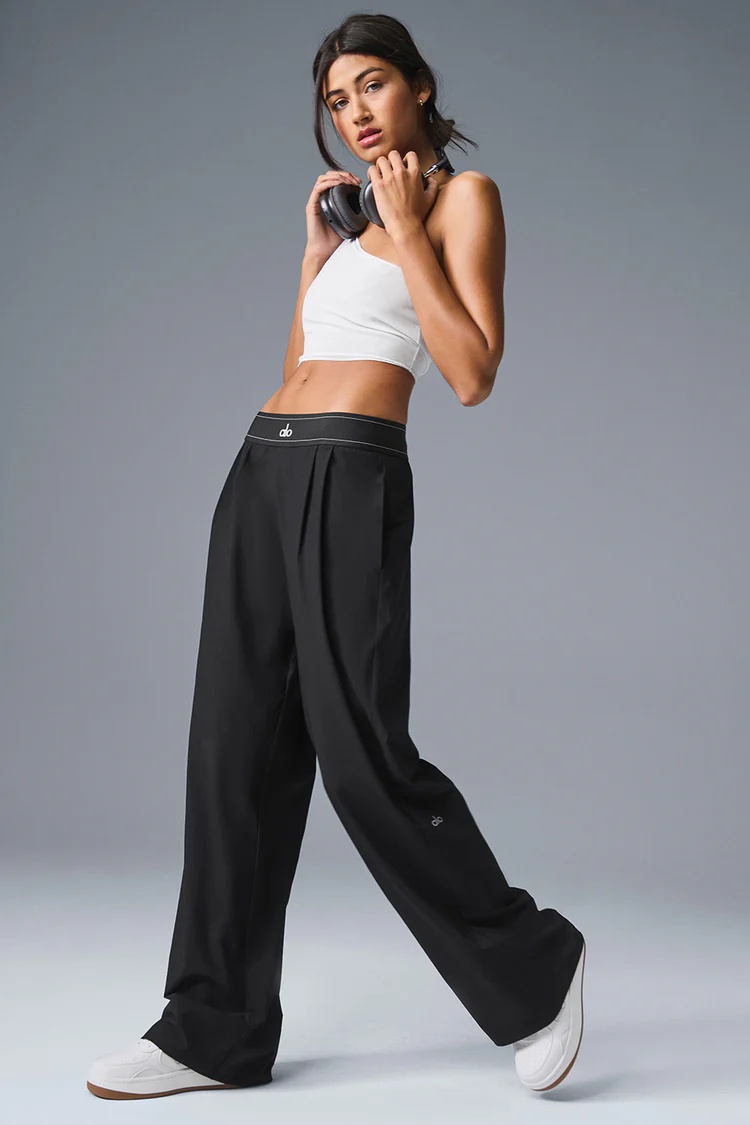 ALO Trouser (Regular) - Lulualo