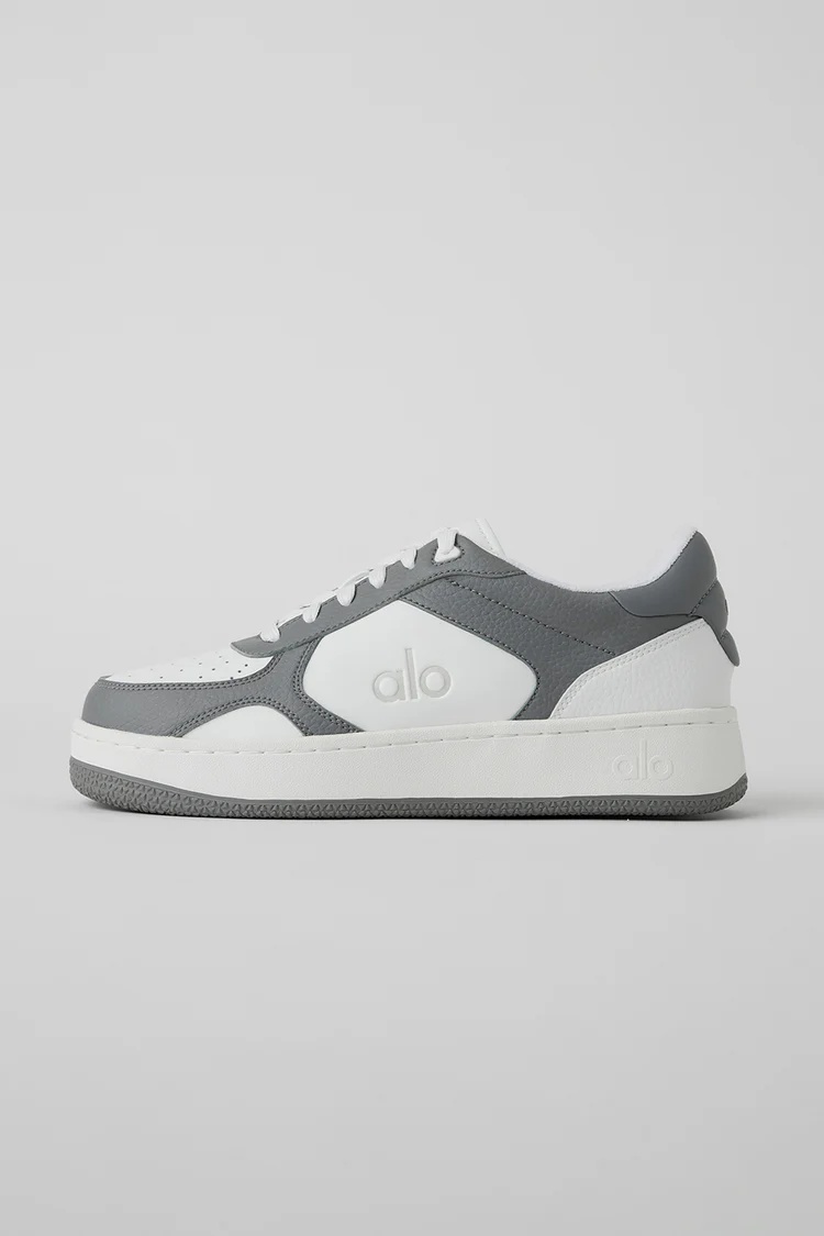 ALO Recovery Mode Sneaker - Lulualo