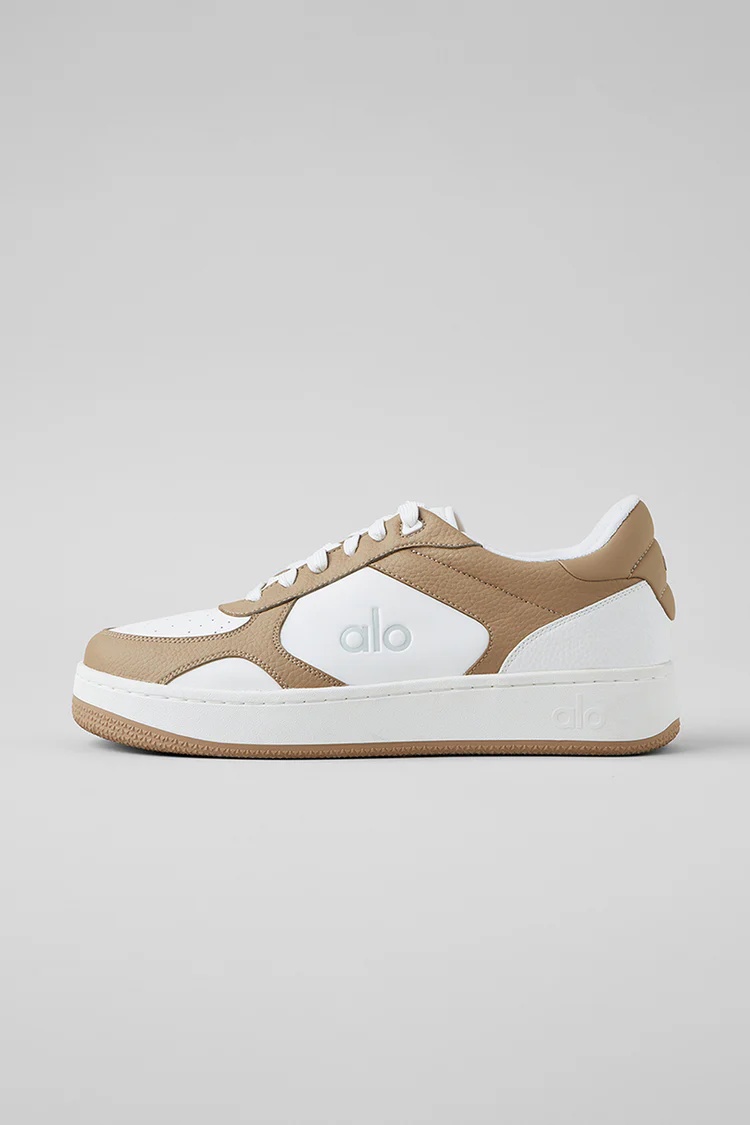ALO Recovery Mode Sneaker - Lulualo