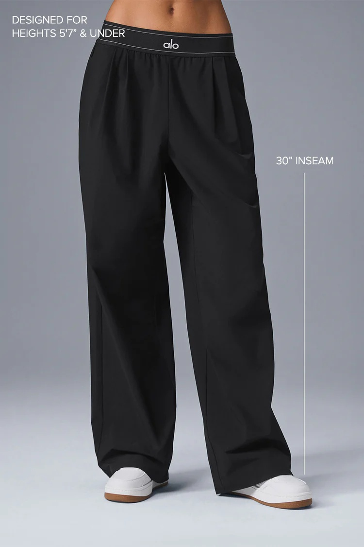 ALO Trouser (Regular) - Lulualo