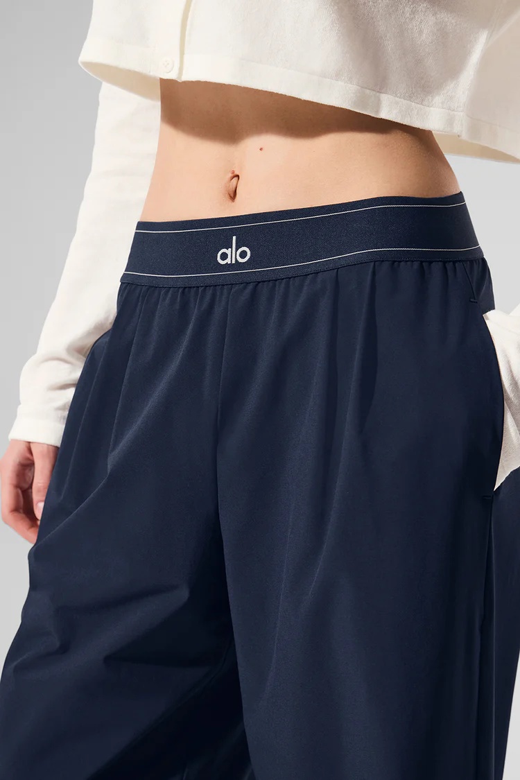 ALO Trouser (Regular) - Lulualo