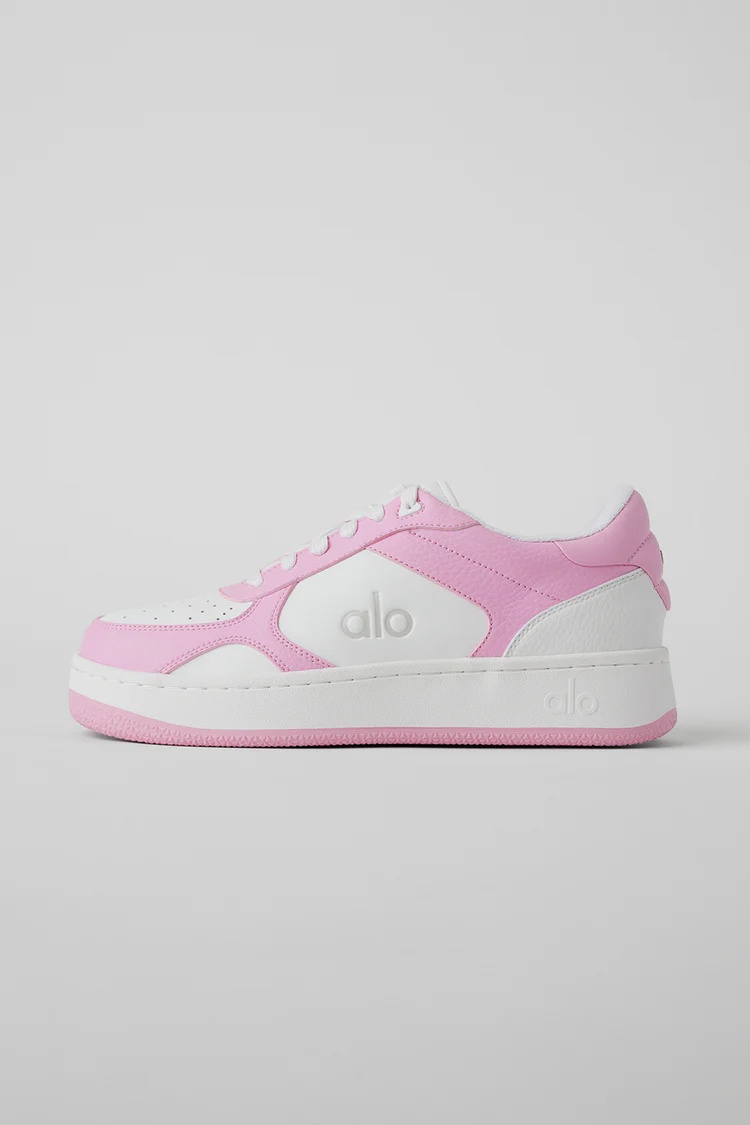 ALO Recovery Mode Sneaker - Lulualo