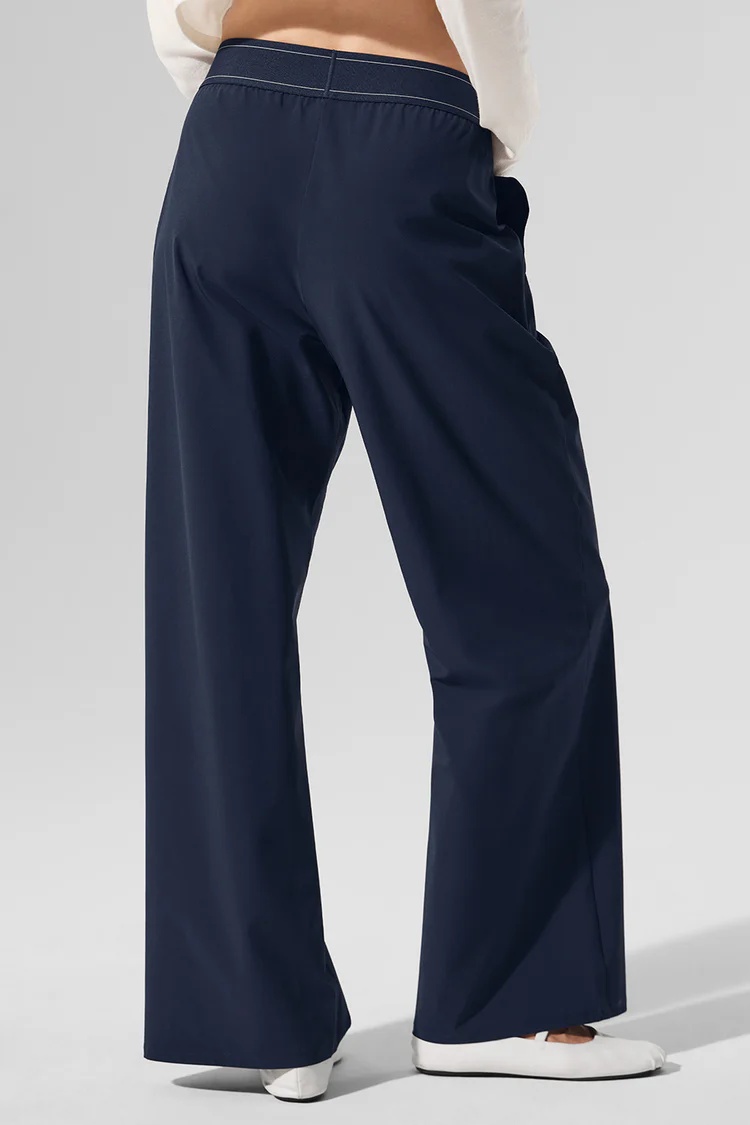 ALO Trouser (Regular) - Lulualo