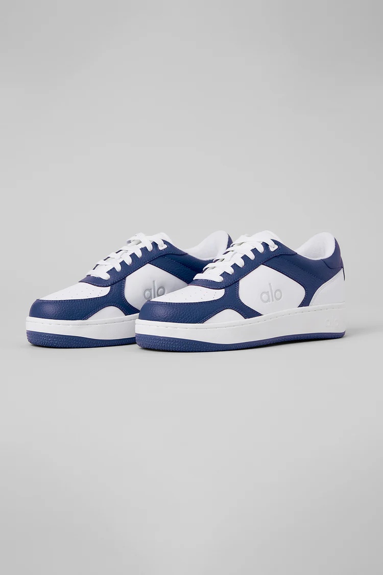 ALO Recovery Mode Sneaker - Lulualo