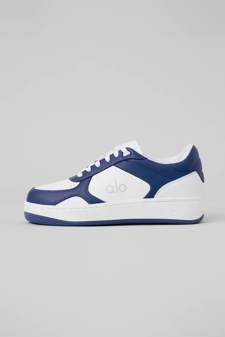 ALO Recovery Mode Sneaker - Lulualo