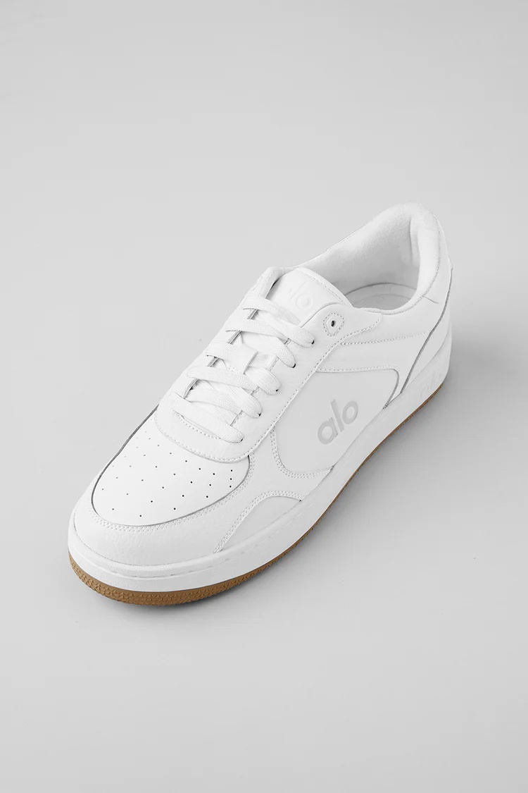 ALO Recovery Mode Sneaker - Lulualo