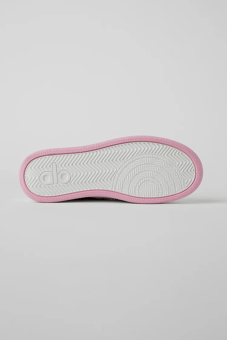 ALO Recovery Mode Sneaker - Lulualo