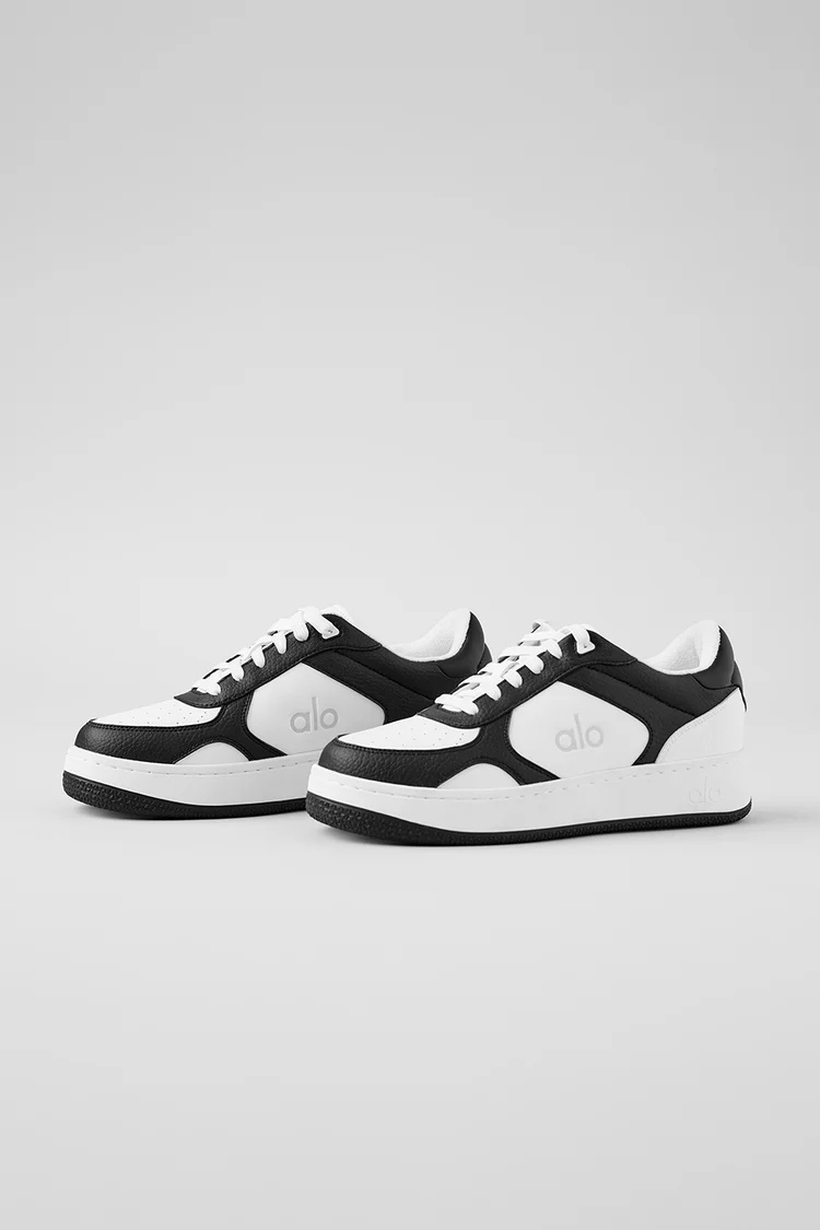 ALO Recovery Mode Sneaker - Lulualo