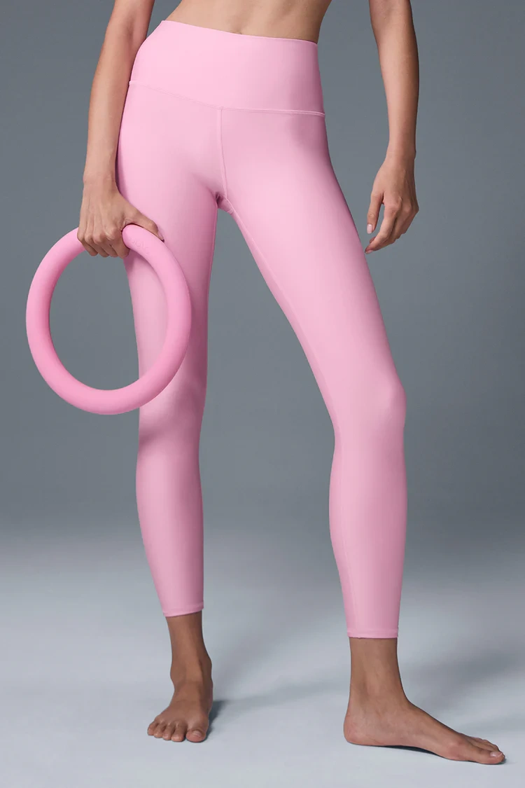 ALO 7/8 High-Waist Airlift Legging - Lulualo