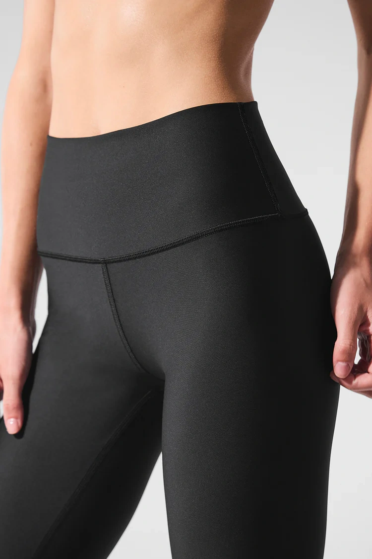 ALO 7/8 High-Waist Airlift Legging - Lulualo