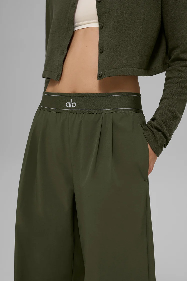 ALO Trouser (Regular) - Lulualo