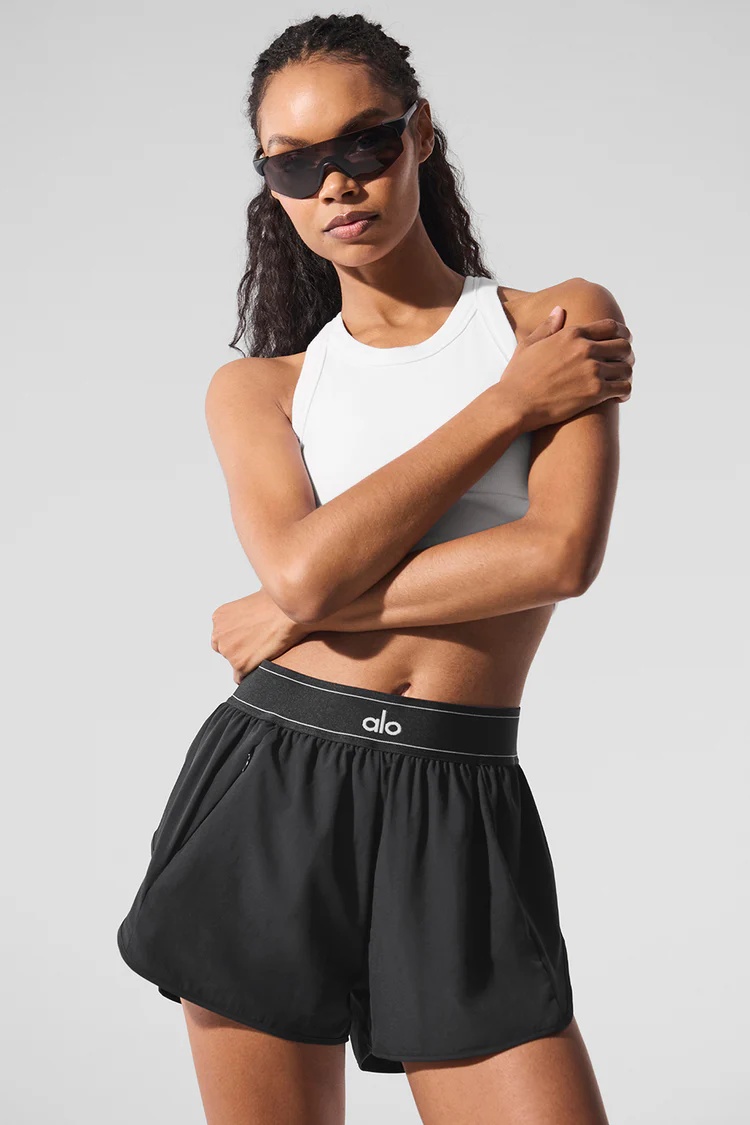 ALO Match Point Short - Lulualo