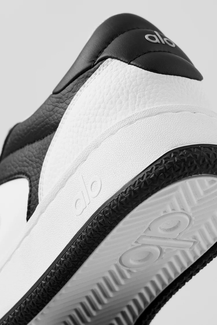 ALO Recovery Mode Sneaker - Lulualo