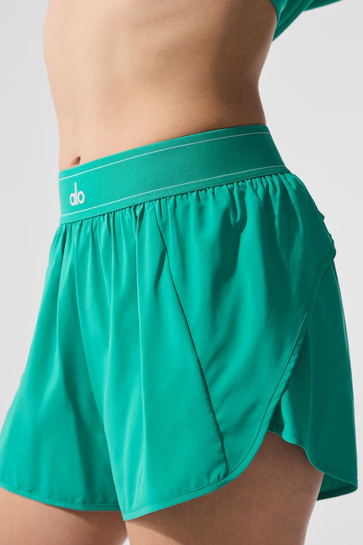 ALO Match Point Short - Lulualo
