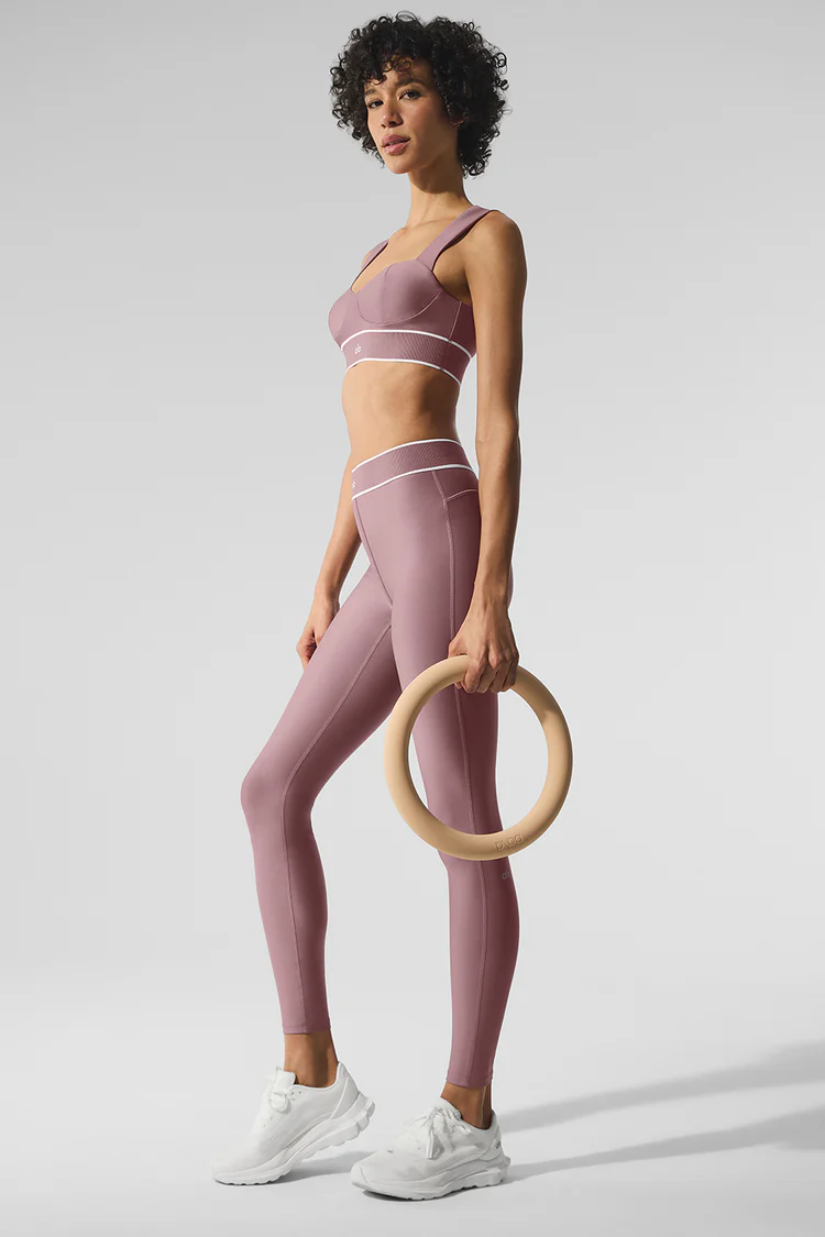 Alo Airlift Alignment Bra+Legging Suit - Lulualo