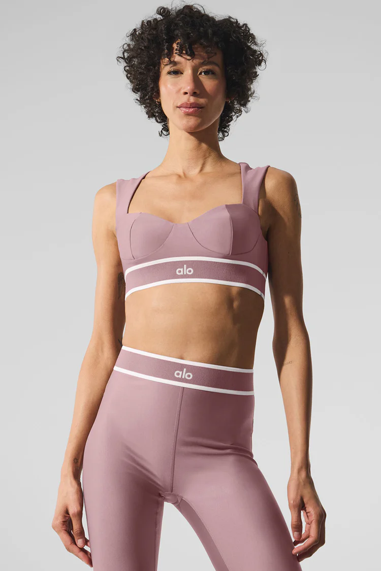 Alo Airlift Alignment Bra+Legging Suit - Lulualo