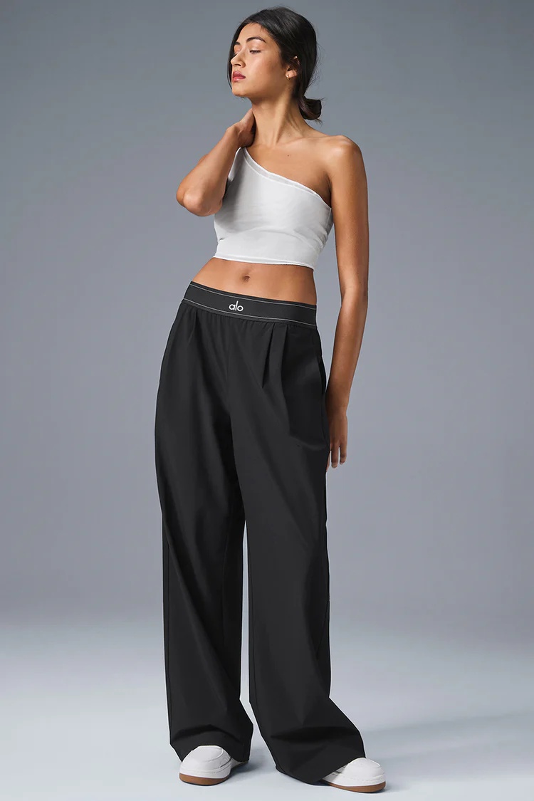 ALO Trouser (Regular) - Lulualo