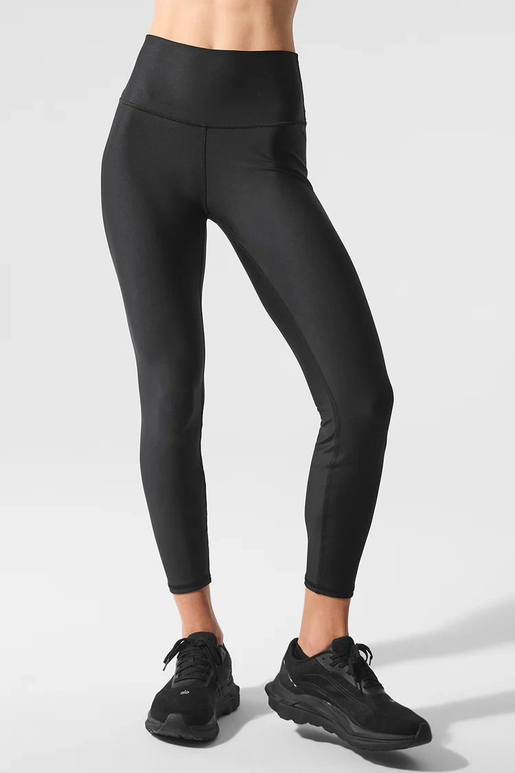 ALO 7/8 High-Waist Airlift Legging - Lulualo