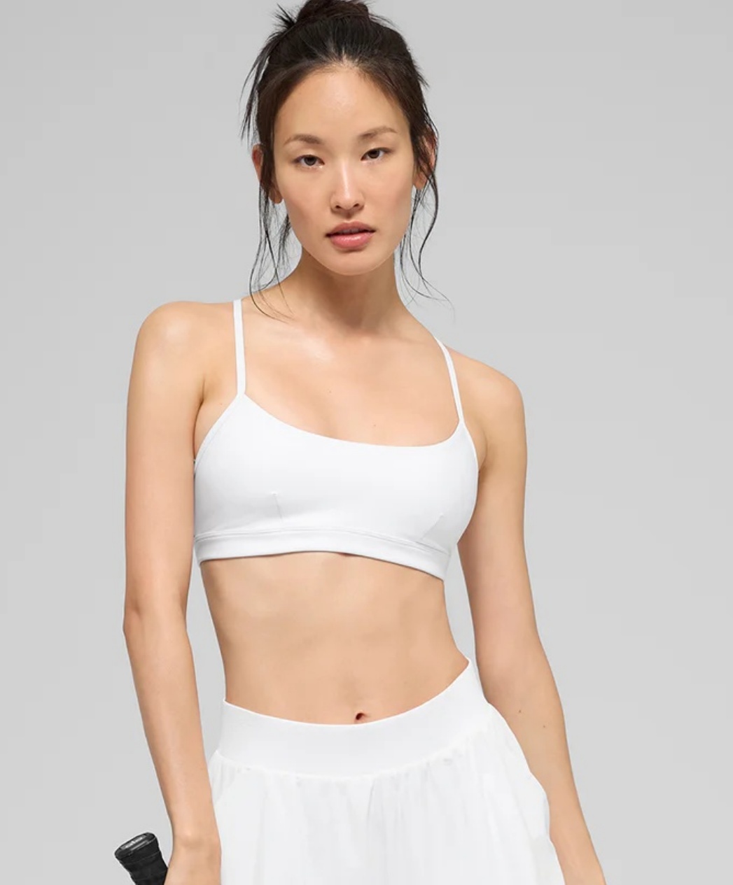 alo Airlift Intrigue Bra - Lulualo