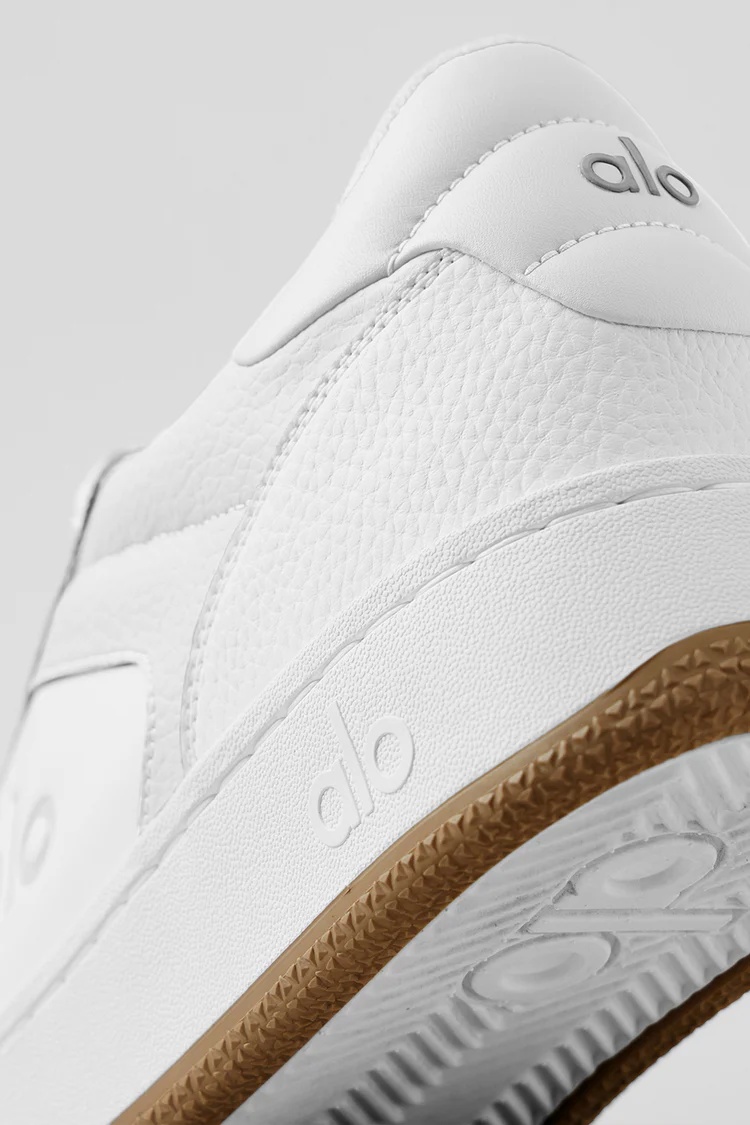 ALO Recovery Mode Sneaker - Lulualo