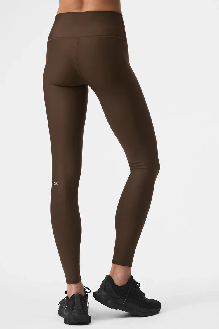 ALO 7/8 High-Waist Airlift Legging - Lulualo