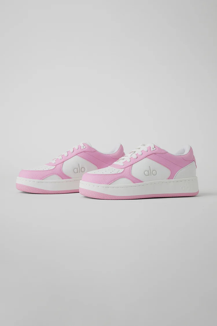 ALO Recovery Mode Sneaker - Lulualo