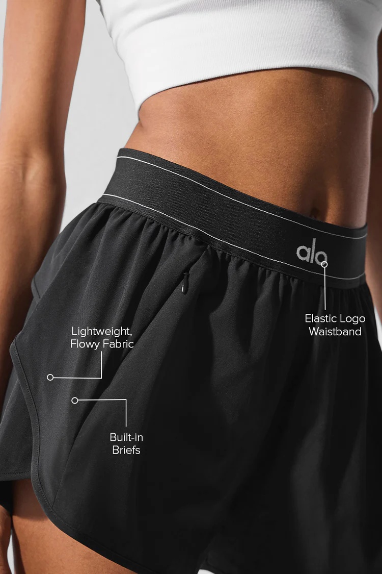 ALO Match Point Short - Lulualo