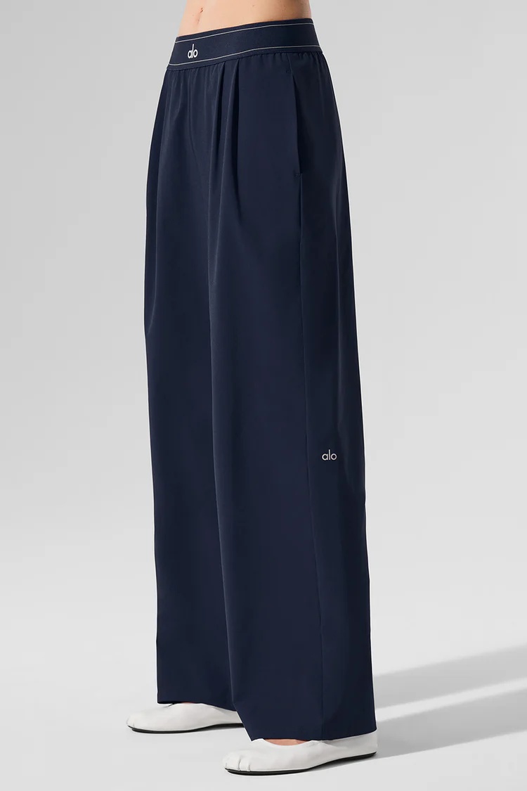 ALO Trouser (Regular) - Lulualo