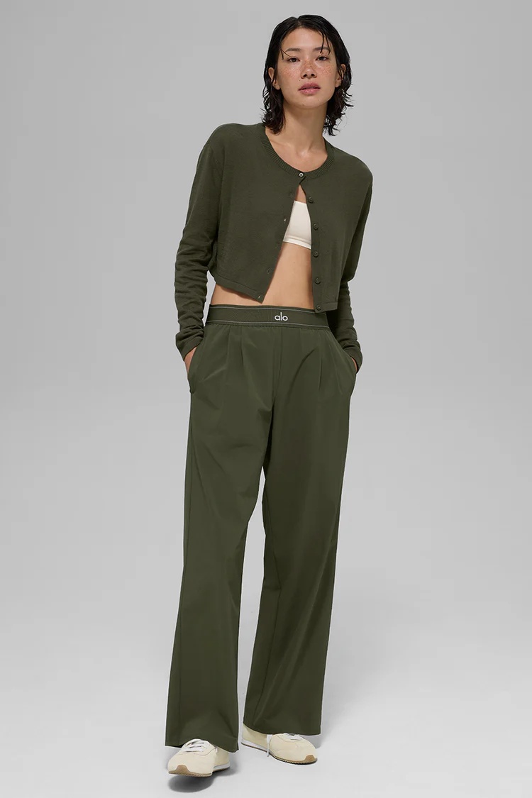 ALO Trouser (Regular) - Lulualo