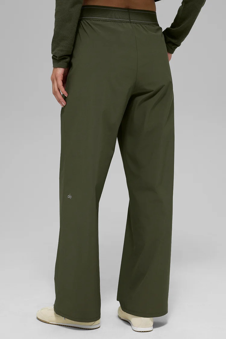 ALO Trouser (Regular) - Lulualo