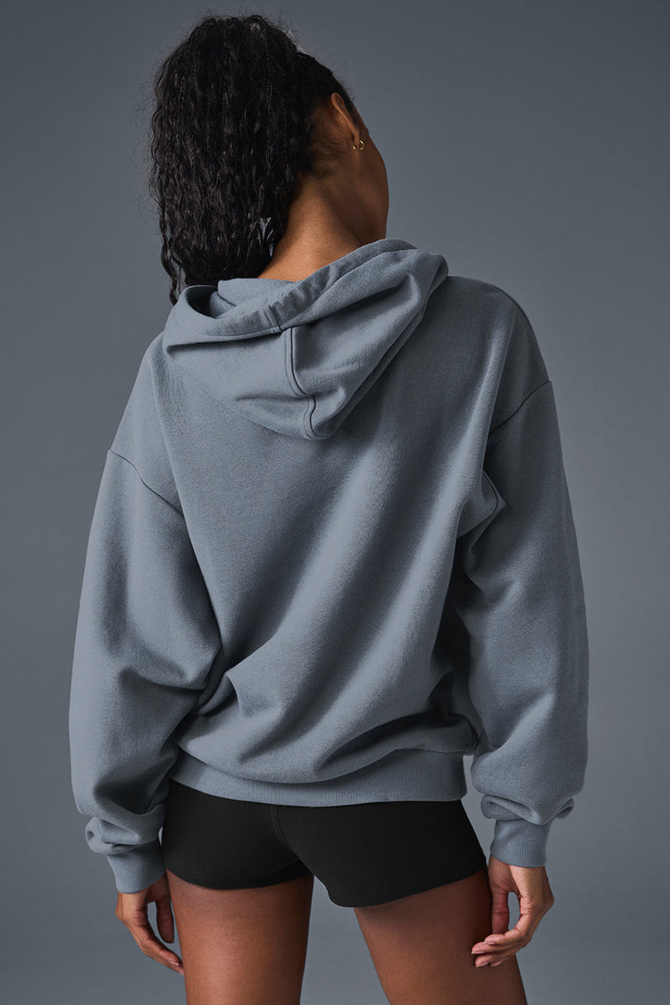 Accolade Hoodie - Lulualo