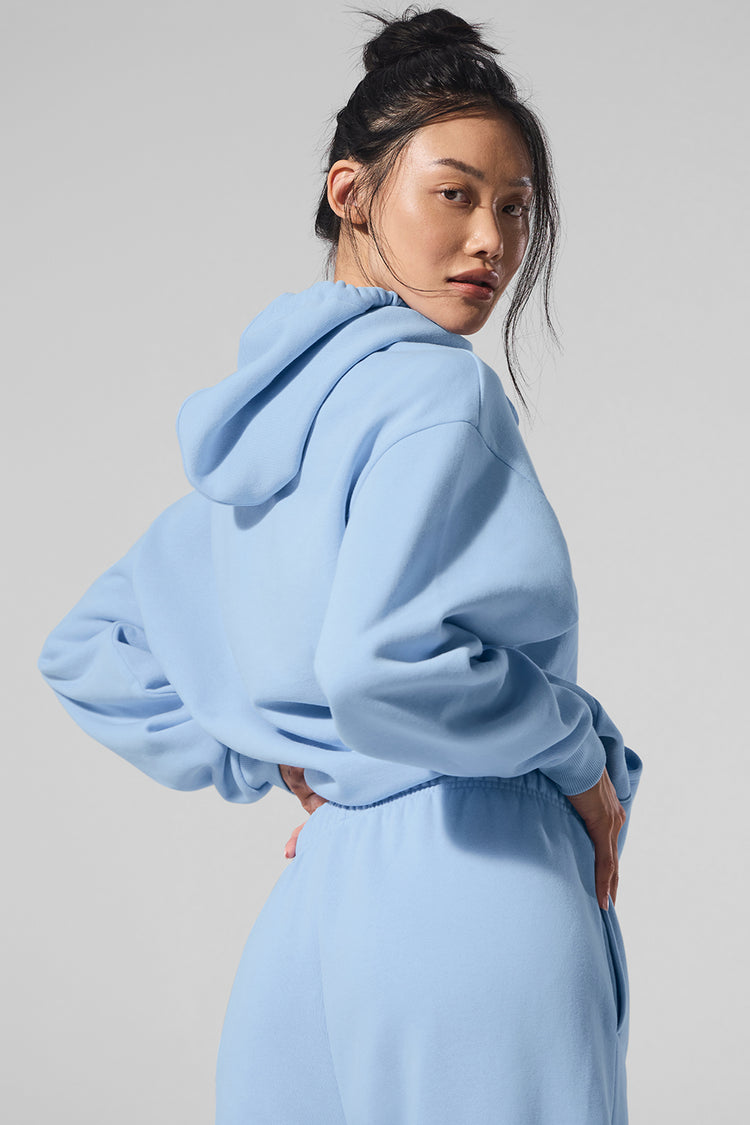 Accolade Hoodie - Lulualo