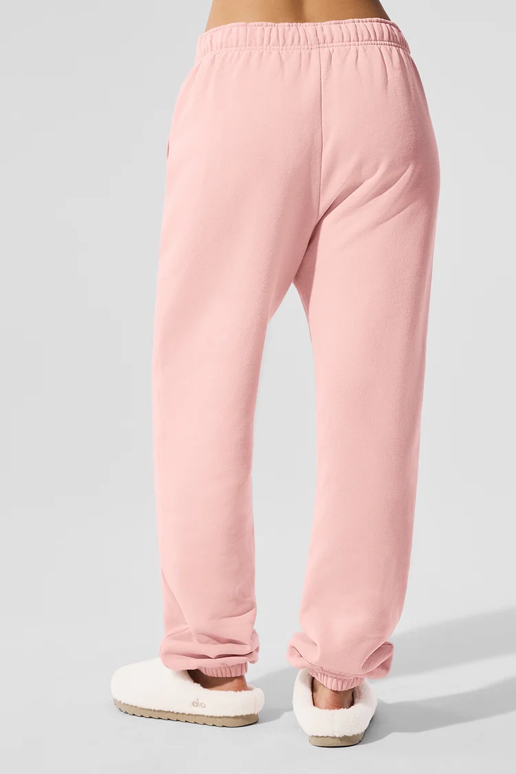 ALO Accolade Sweatpant - Lulualo