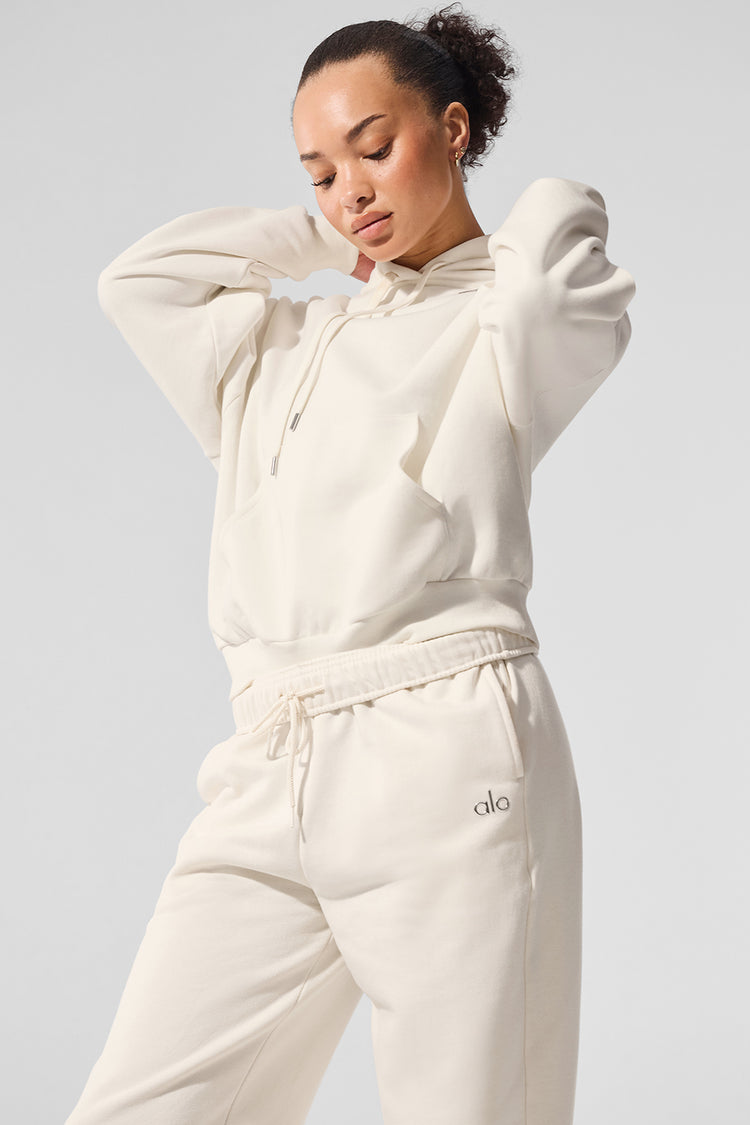 Accolade Hoodie - Lulualo