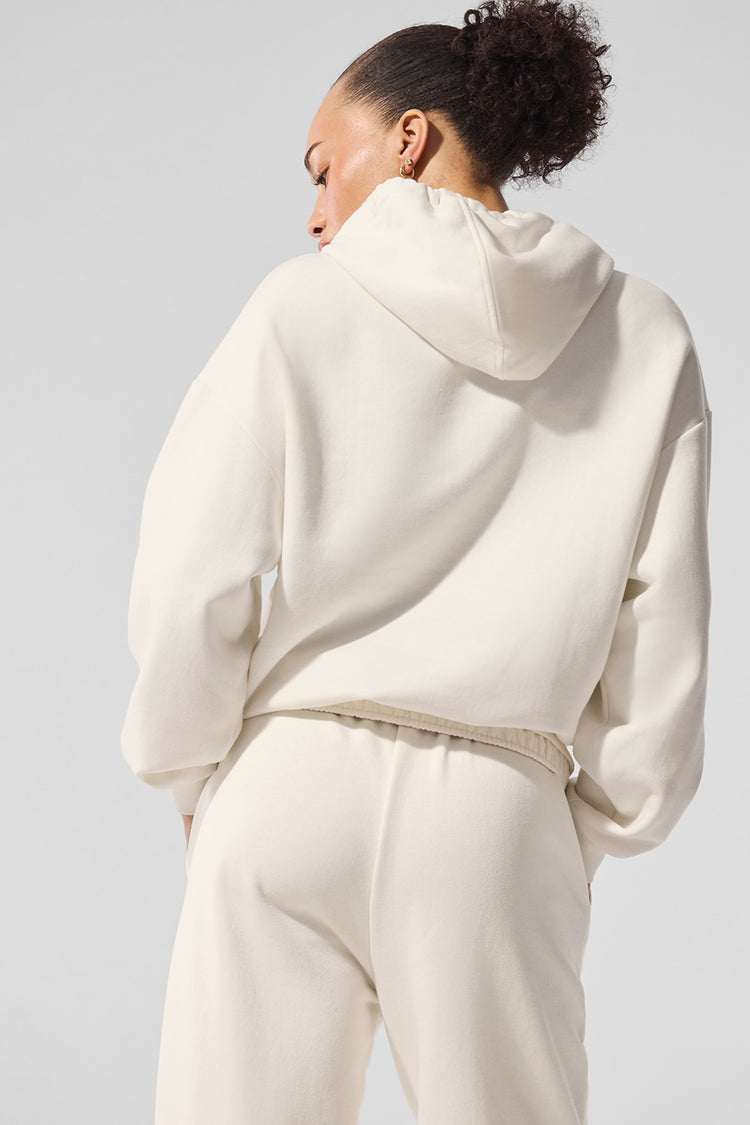 Accolade Hoodie - Lulualo