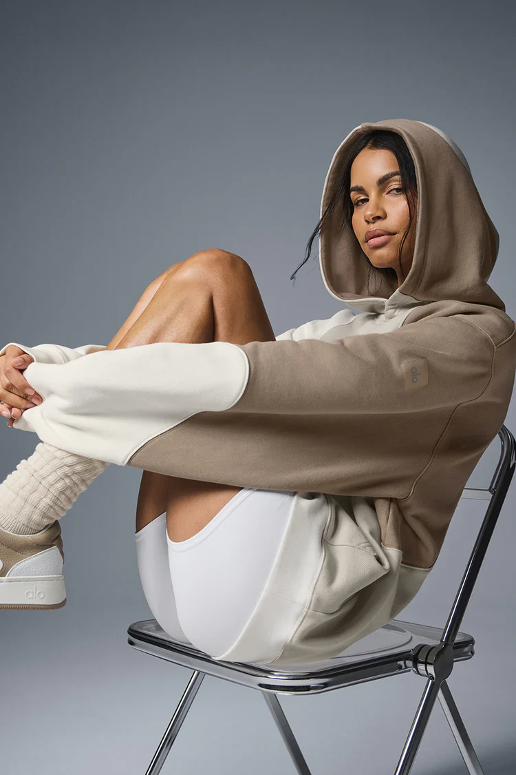 Alo Make Waves Hoodie - Lulualo