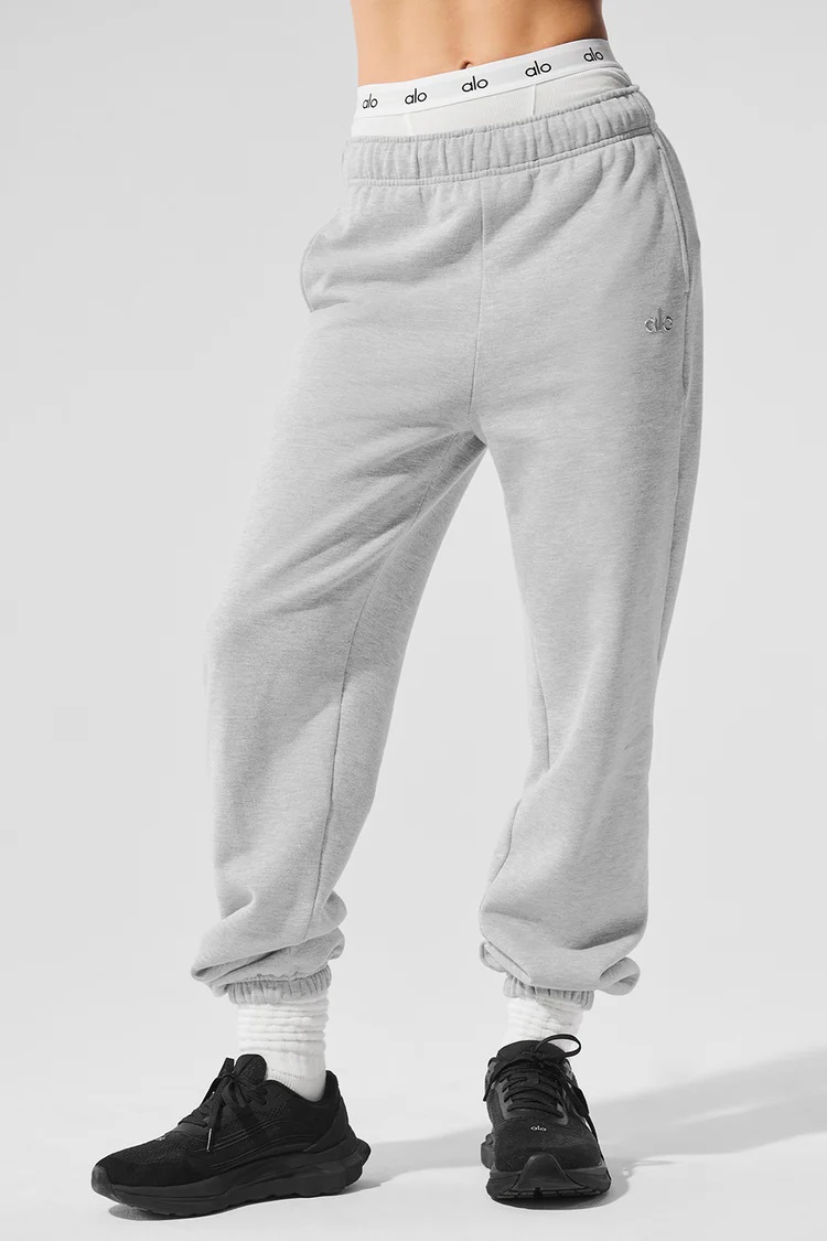ALO Accolade Sweatpant - Lulualo