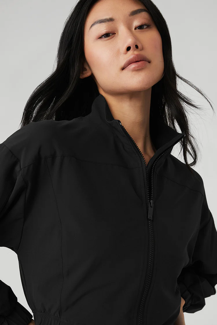 Alo Clubhouse Jacket - Lulualo